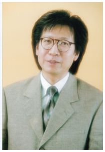董藝誠先生