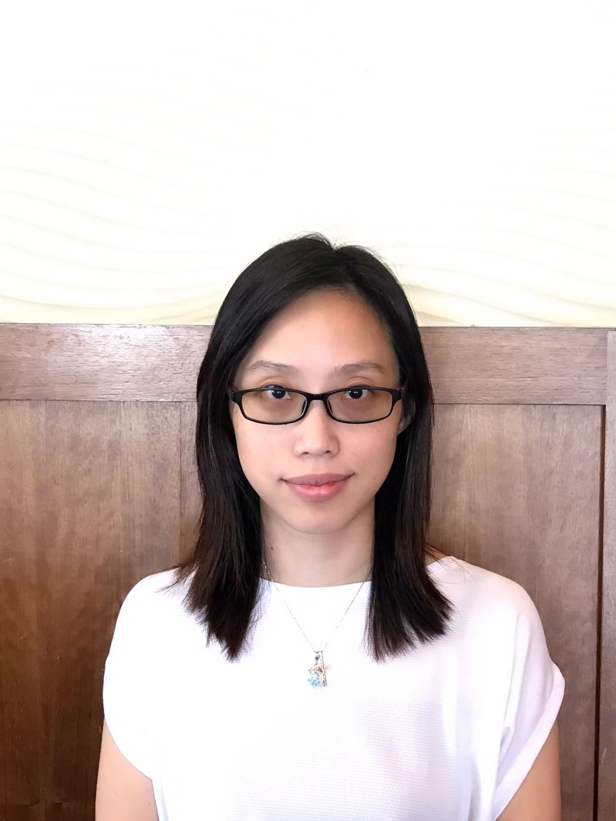 盧曼斯小姐