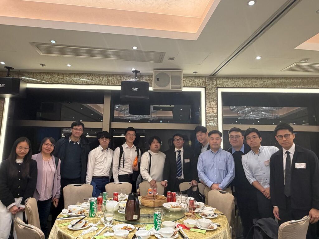 夜中學(夜校)活動 - 香港南區家長教師會聯會二十五周年紀念新春晚宴