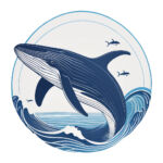 學生組織_四社_藍社_logo