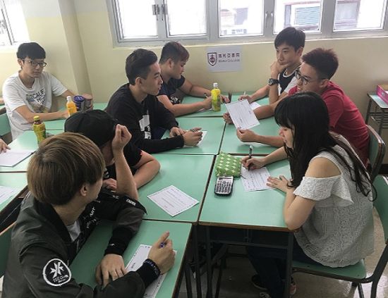 11月 - Hong Kong Characters Day