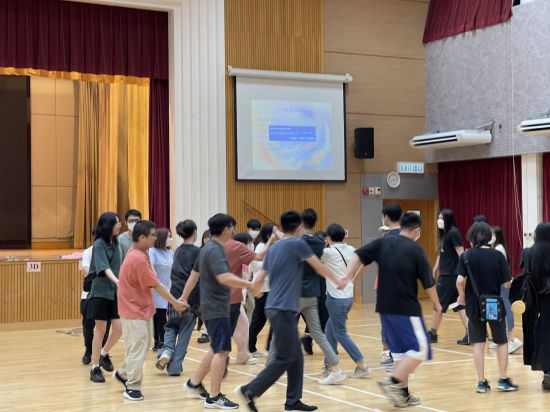 夜中學(夜校)活動 - 華德福身心發展日