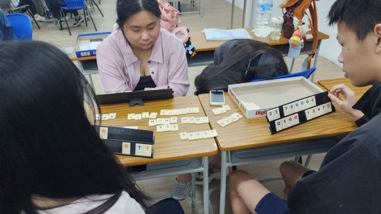 夜中學(夜校)活動 - 家長、學生會面日暨國民教育日