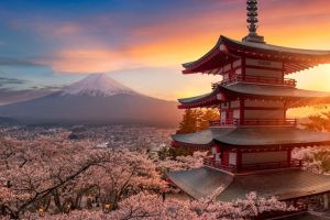 japan