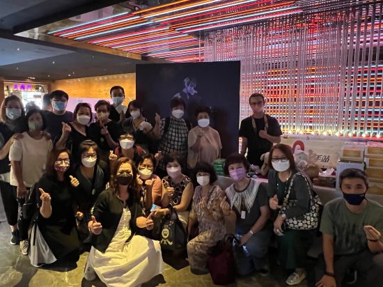 姜糖請你睇好戲_阿媽有咗第二個_2